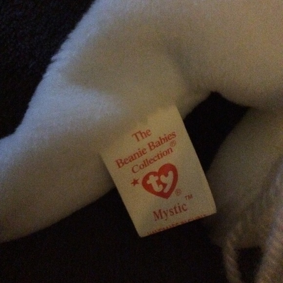 Rare mystic unicorn. - Picture 3 of 4